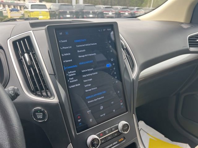 Used 2024 Ford Edge SE image 10