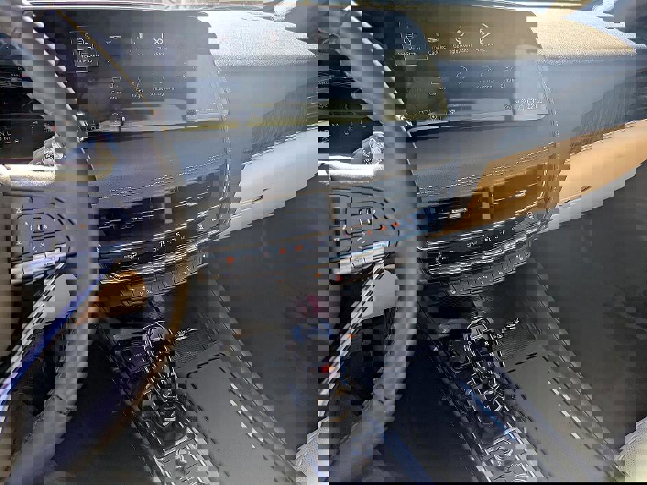 New 2026 Cadillac CT5 Premium Luxury image 20