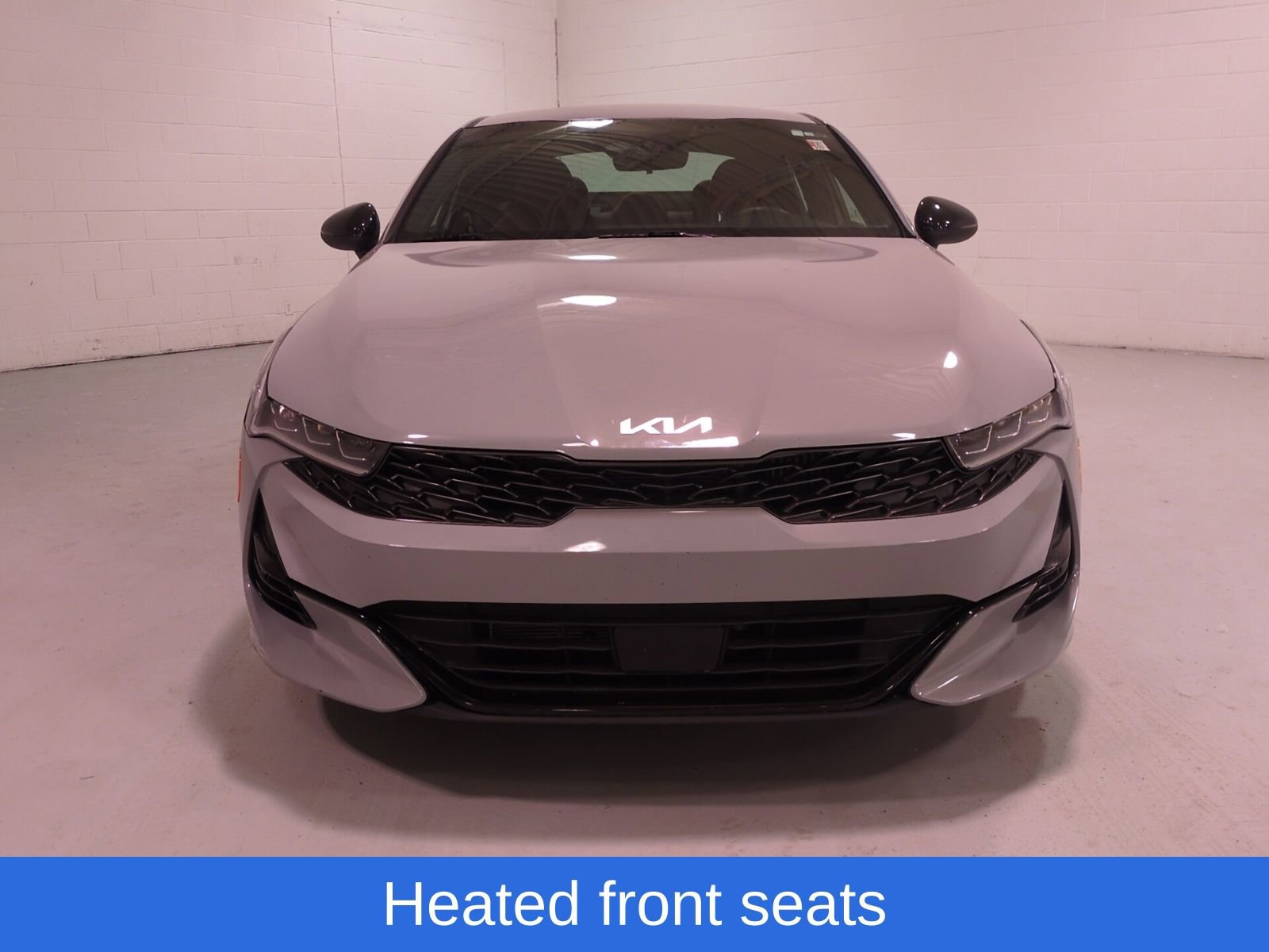 Certified 2024 Kia K5 GT-Line w/ GT-Line Premium Package AWD/4WD image 8