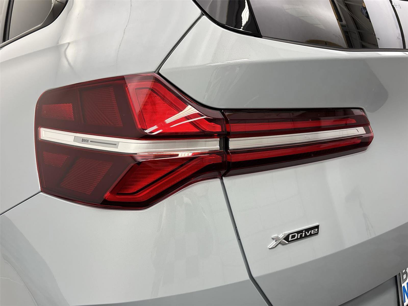 New 2026 BMW X3 xDrive30 w/ M Sport Package image 19