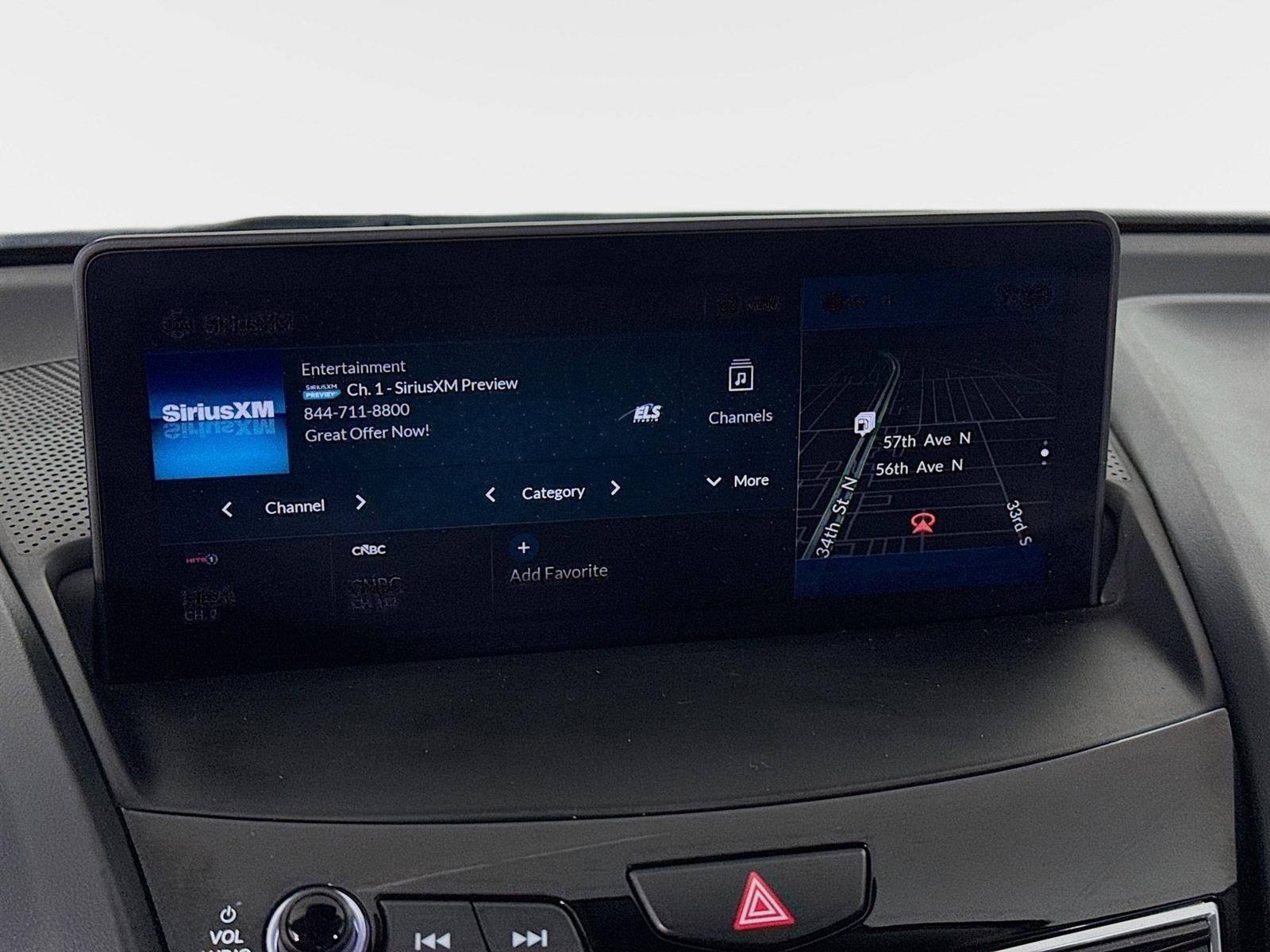 Used 2024 Acura RDX SH-AWD w/ Technology Package image 16