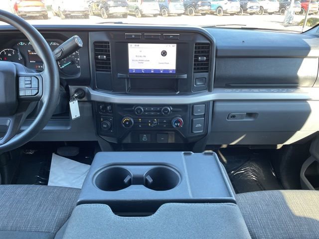 Used 2024 Ford F250 XLT image 11