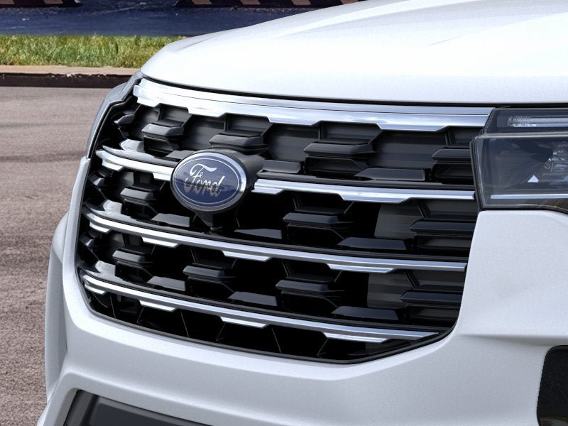 New 2026 Ford Explorer Active w/ Active Comfort Package AWD/4WD image 17