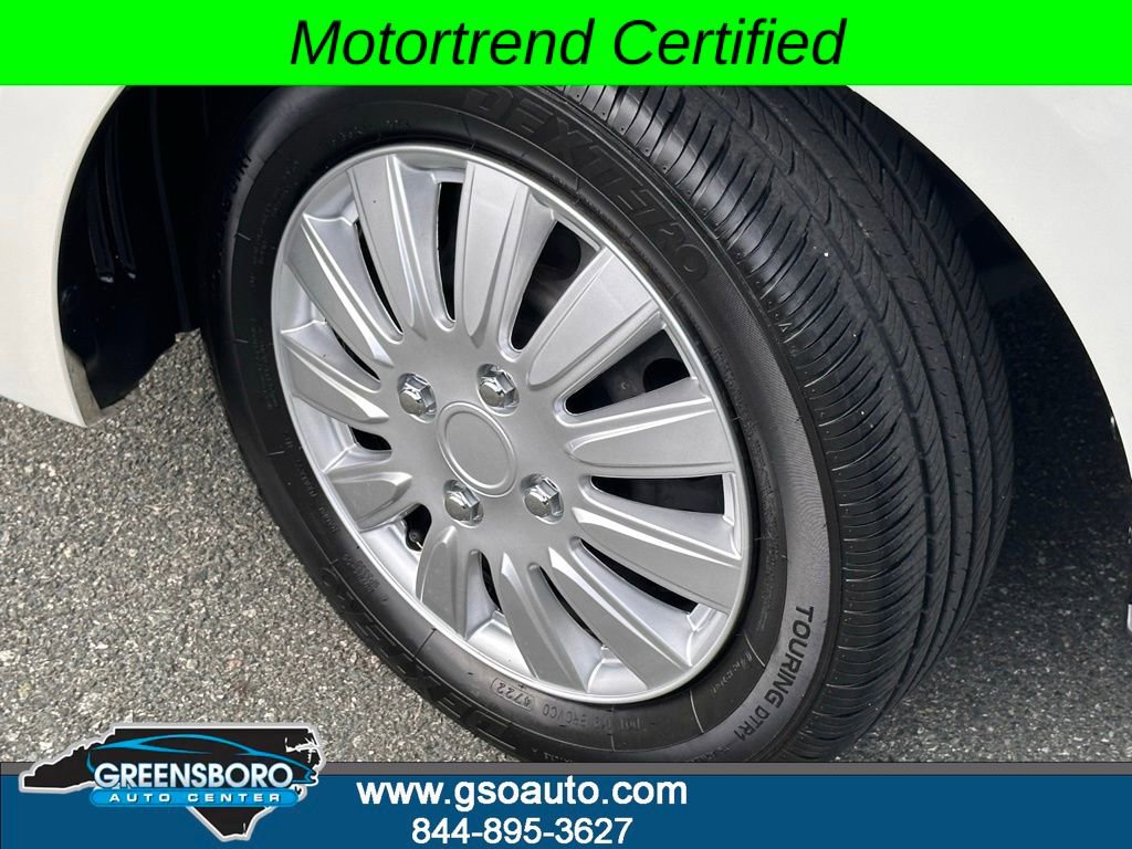 Used 2020 Mitsubishi Mirage G4 ES FWD image 33