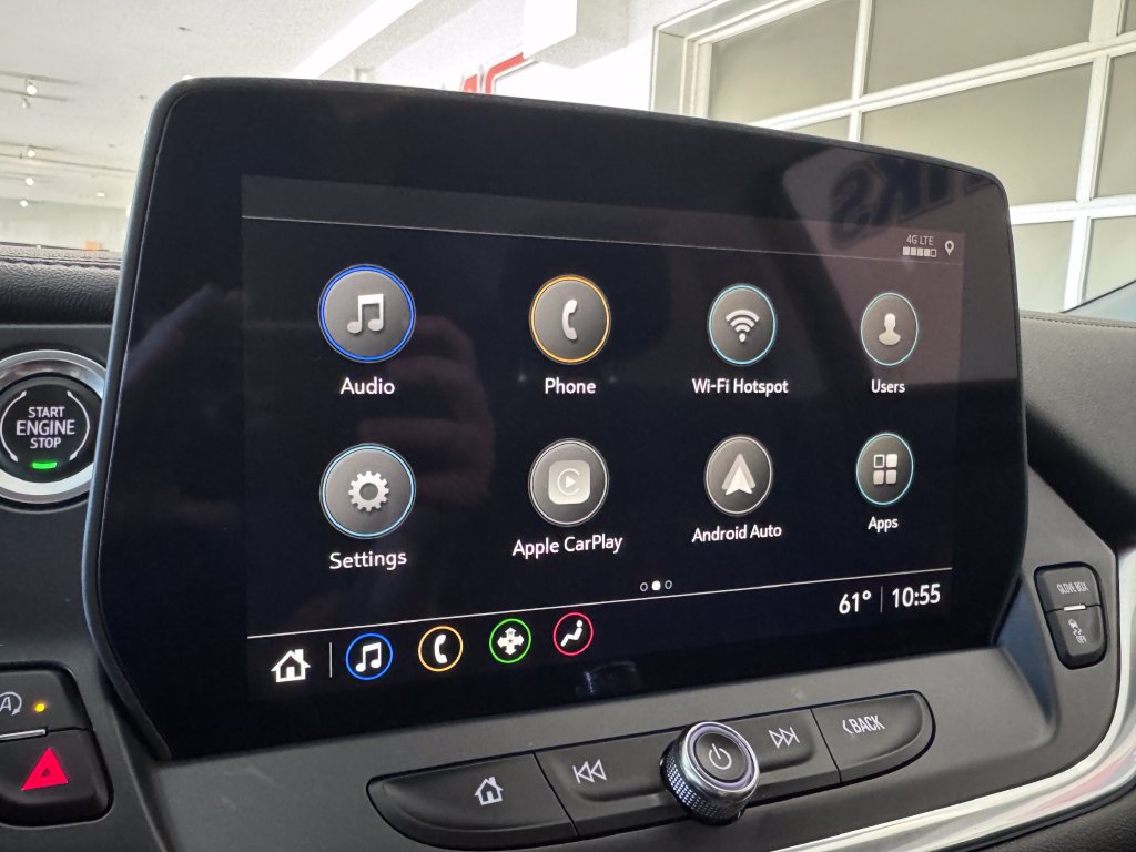 Certified 2023 Chevrolet Blazer LT w/ Convenience Package AWD/4WD image 18