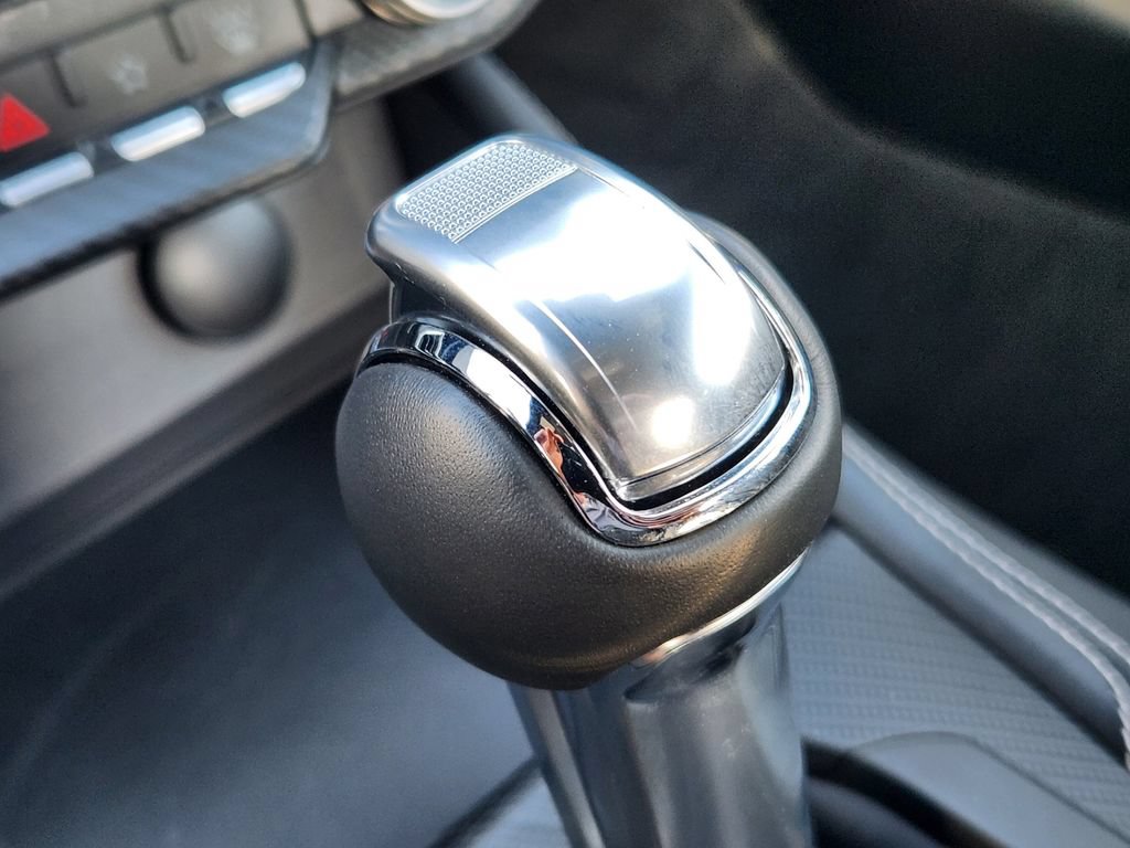 Used 2025 Ford Mustang Premium RWD image 13