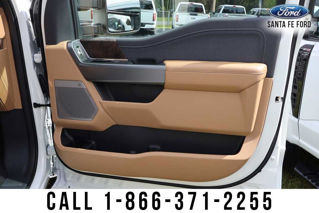 New 2026 Ford F350 Lariat w/ Lariat Ultimate Package AWD/4WD image 38