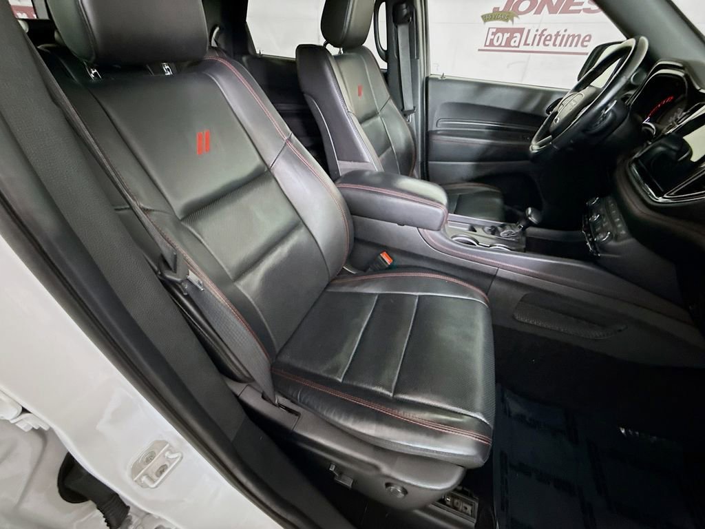 Used 2024 Dodge Durango GT image 34