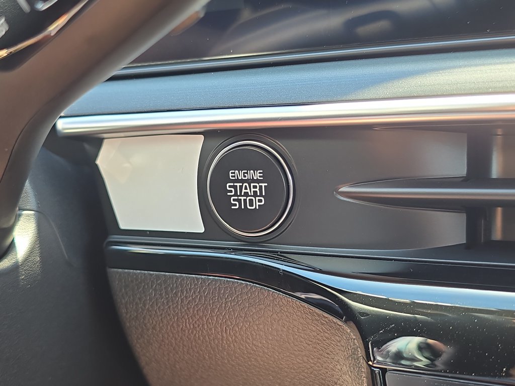 New 2026 Kia K5 GT-Line FWD image 26