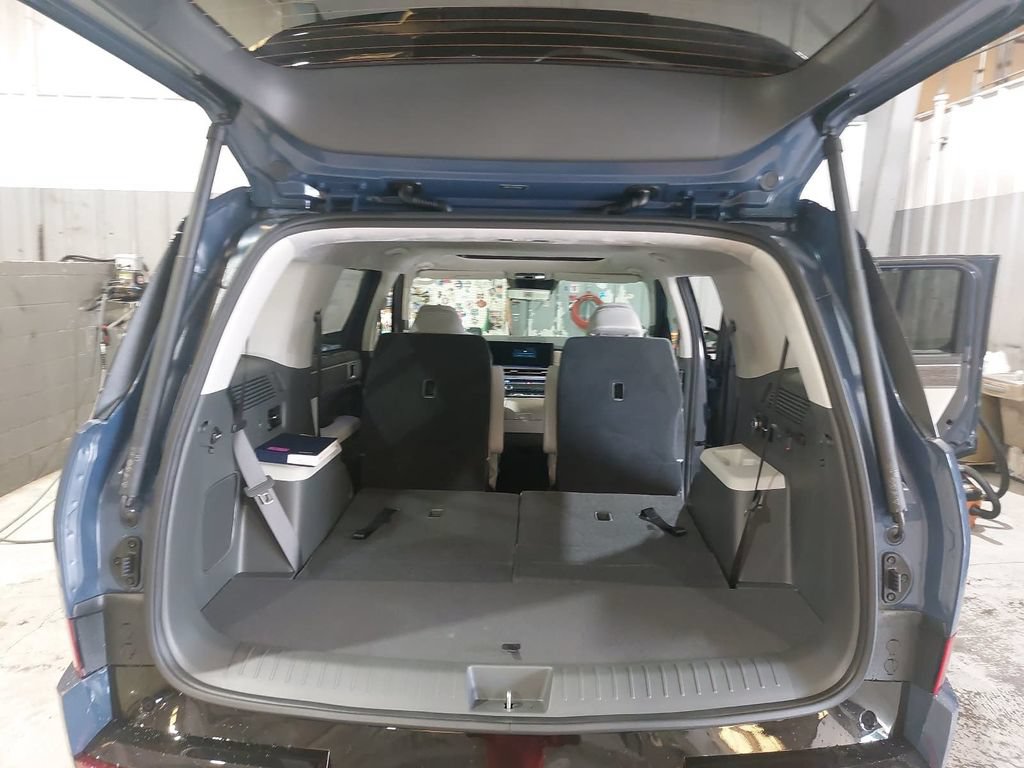 New 2027 Hyundai Santa Fe Calligraphy AWD/4WD image 13