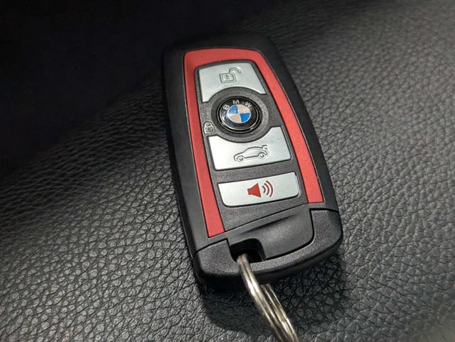Used 2020 BMW 430i Gran Coupe w/ Convenience Package RWD image 24