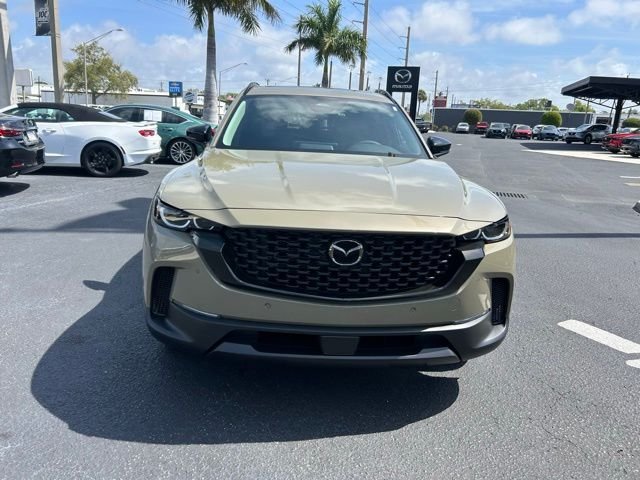 New 2026 MAZDA CX-50 Meridian Edition w/ Weather Package AWD/4WD image 2