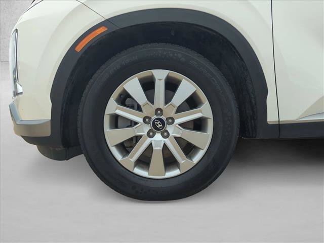 Used 2024 Hyundai Palisade SEL image 24