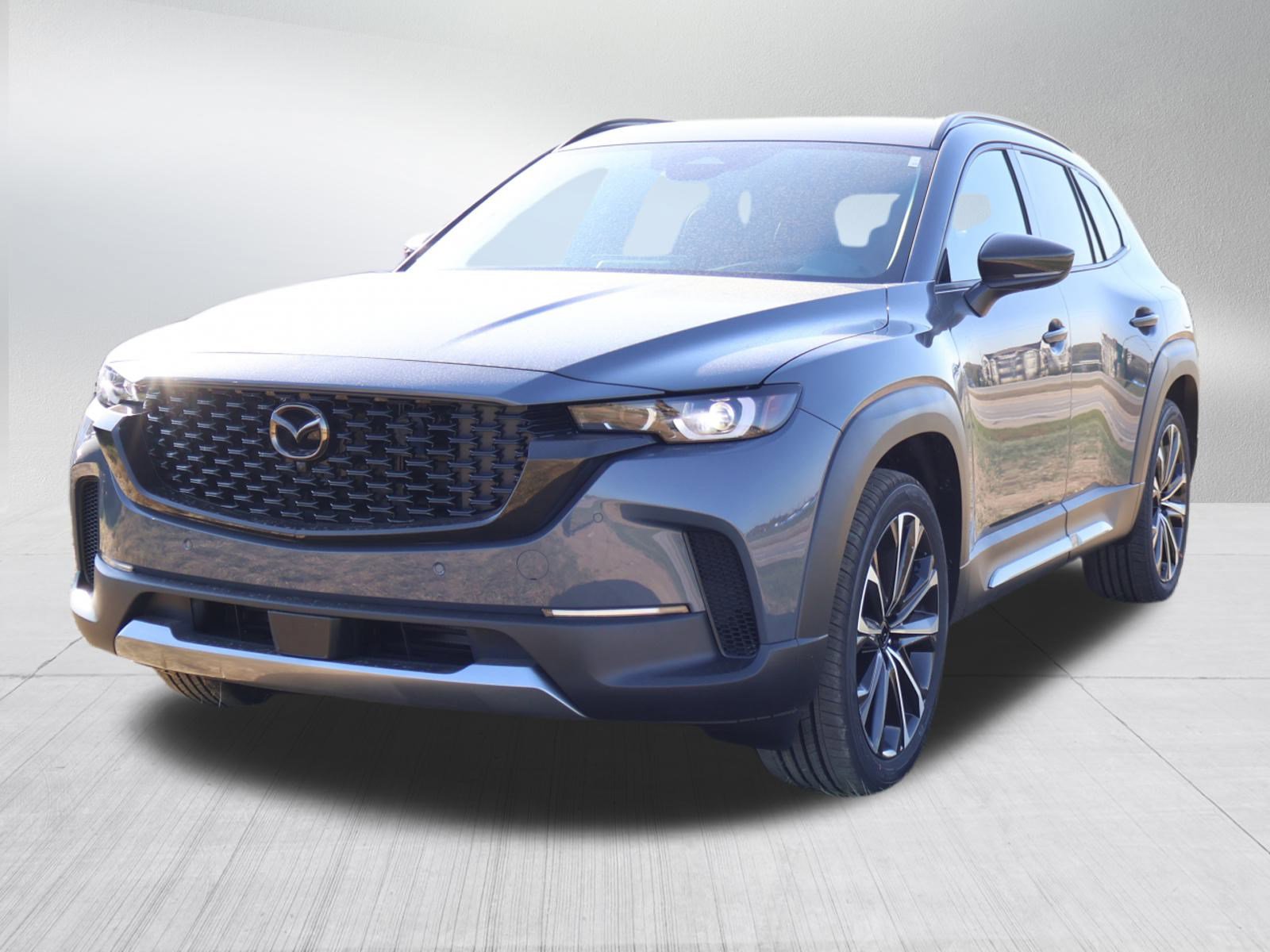 New 2026 MAZDA CX-50 2.5 Turbo w/ Accent Package image 3