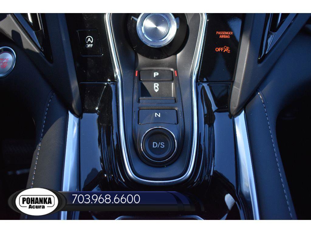 New 2026 Acura RDX w/ Technology Package AWD/4WD image 17