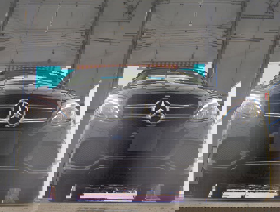 Used 2015 Mercedes-Benz C 300 Sedan w/ Multimedia Package image 3