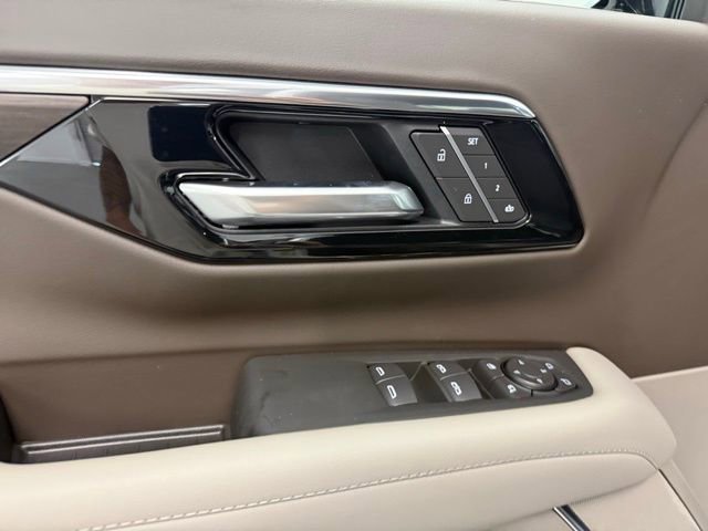 New 2026 Chevrolet Tahoe LT RWD image 14