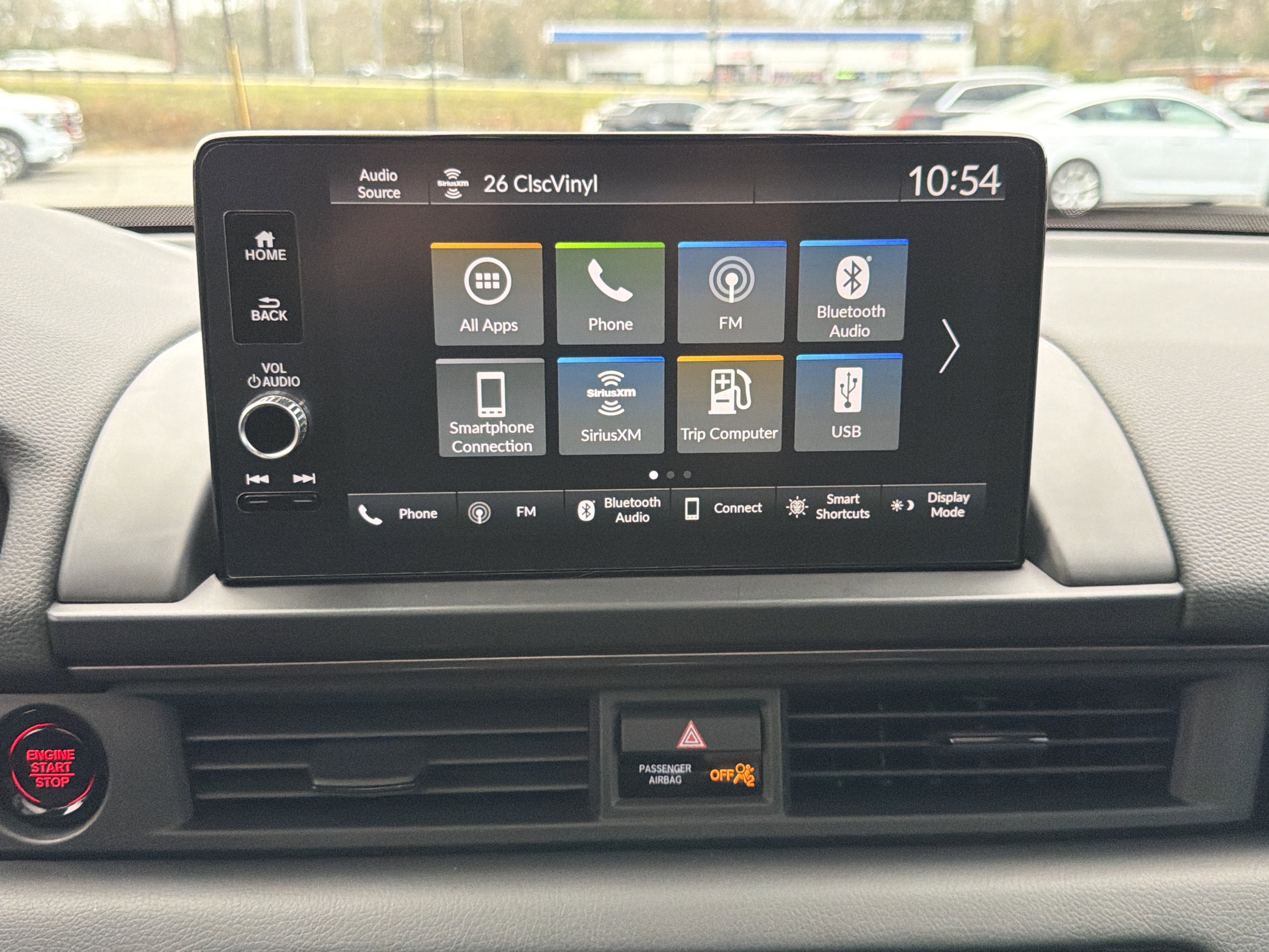 Used 2025 Honda Pilot TrailSport image 31