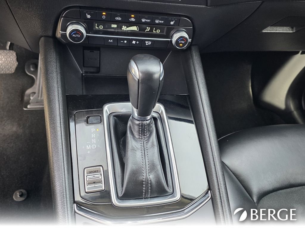 Certified 2023 MAZDA CX-5 AWD 2.5 S w/ Select Package image 21