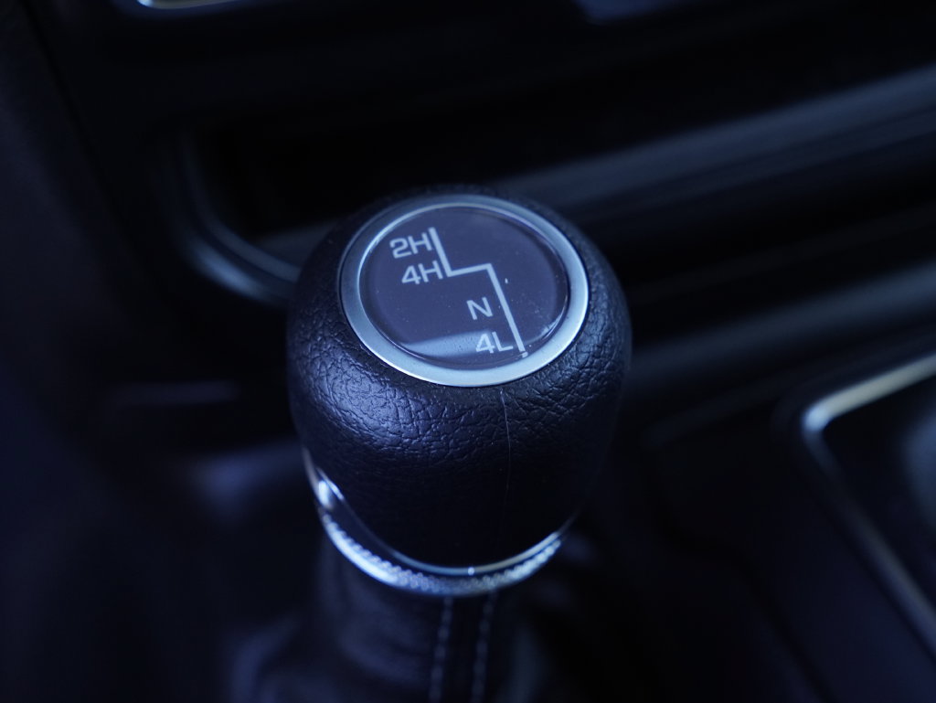 New 2026 Jeep Wrangler Sport AWD/4WD image 21