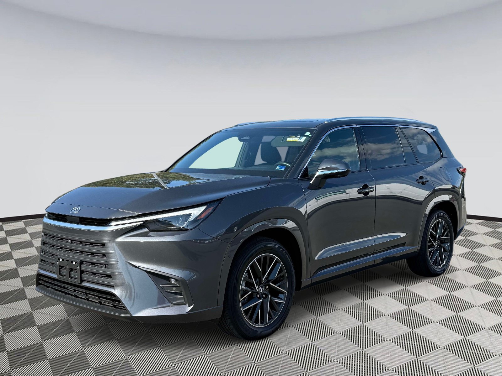Used 2025 Lexus TX 350 AWD w/ Technology Package image 5