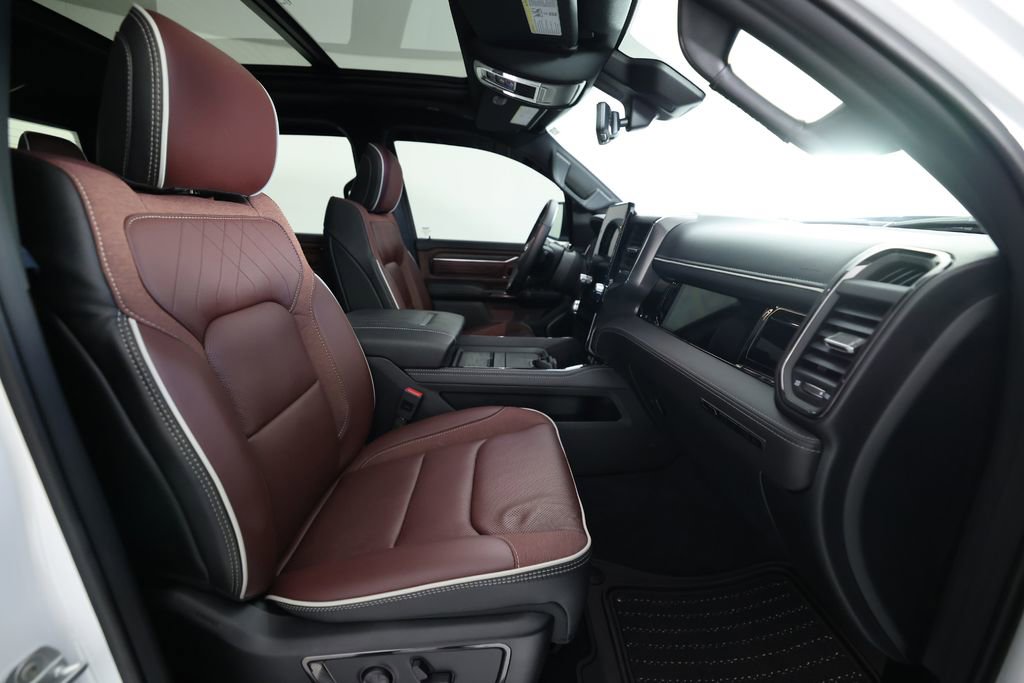 Used 2026 RAM 1500 Limited image 12