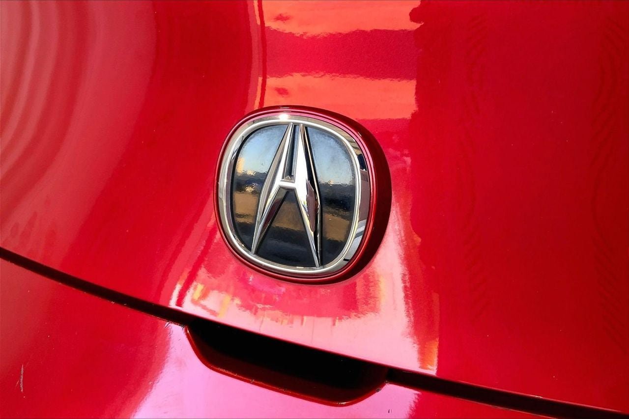 Used 2023 Acura Integra A-Spec FWD image 31
