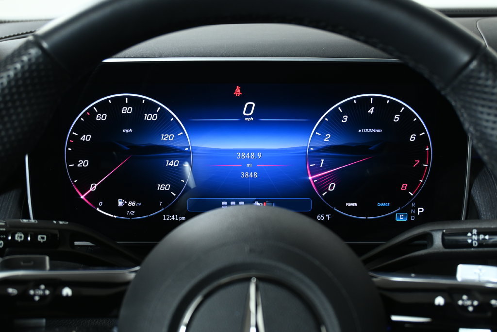 Certified 2026 Mercedes-Benz GLC 300 4MATIC image 19