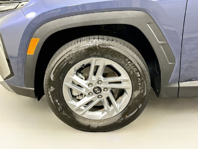 Certified 2026 Hyundai Tucson SE AWD/4WD image 33