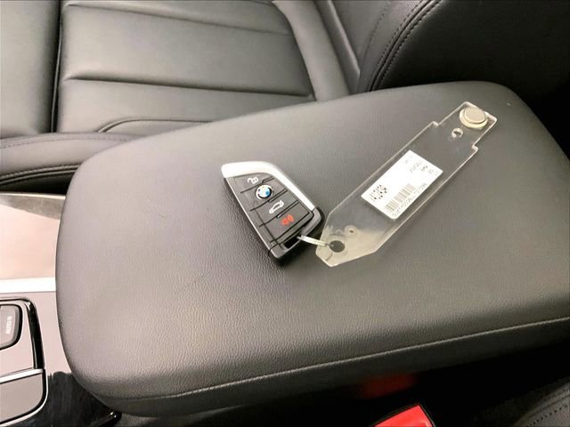 Used 2020 BMW X3 xDrive30i w/ Driving Assistance Package AWD/4WD image 20