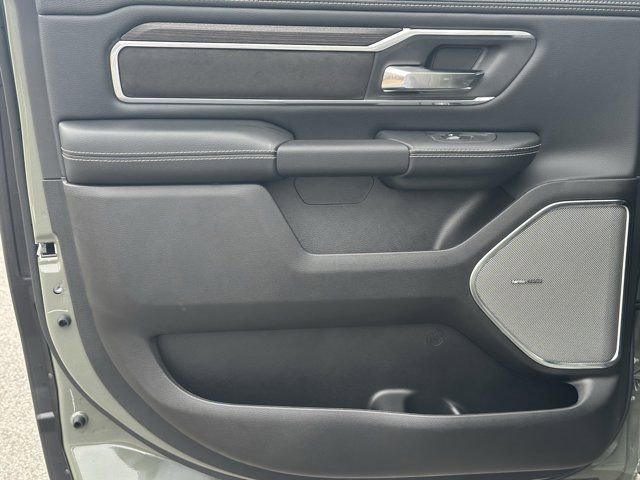 New 2026 RAM 1500 Laramie image 25