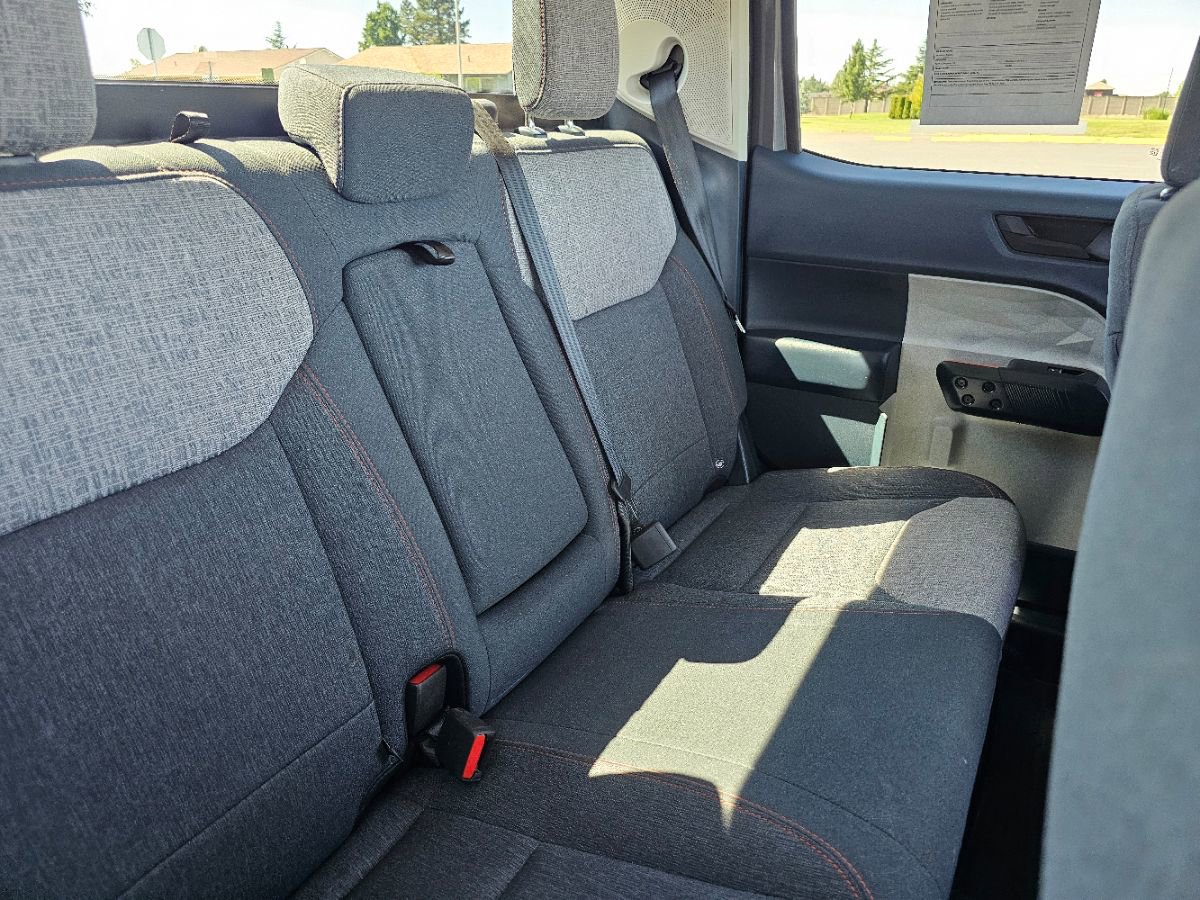 Used 2024 Ford Maverick XLT w/ Equipment Group 300A Standard image 14