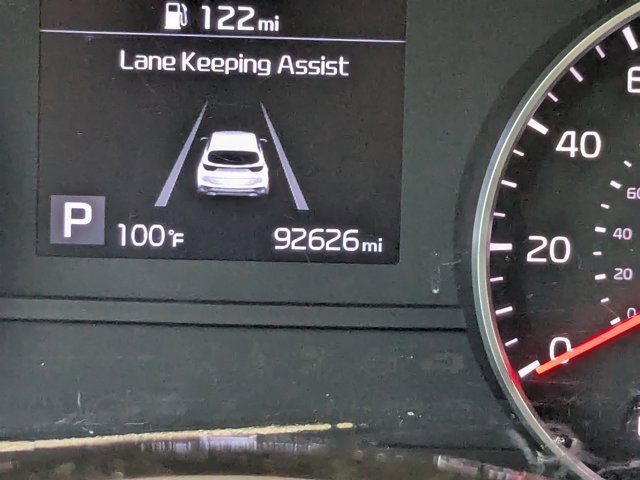 Used 2022 Kia Sportage LX image 24
