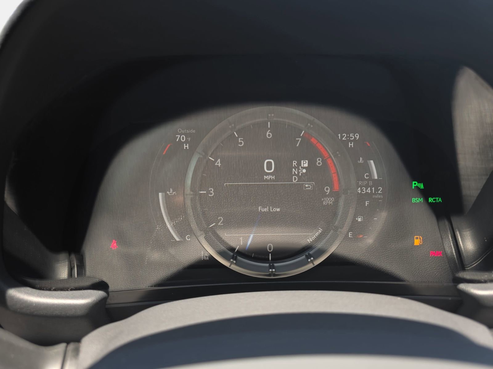 Used 2018 Lexus LC 500 Coupe w/ Performance Package RWD image 17