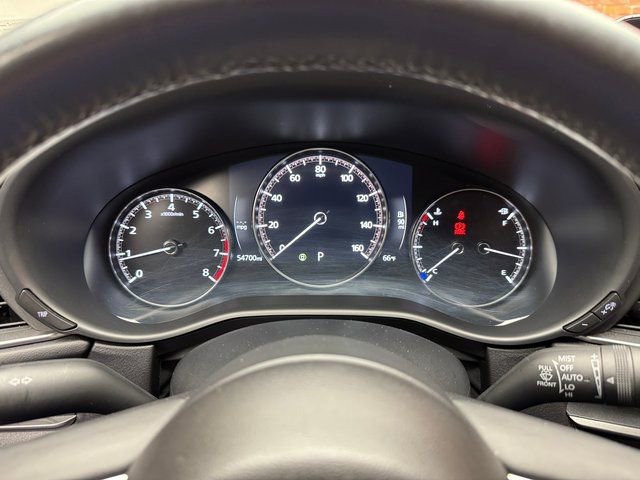 Used 2024 MAZDA CX-30 AWD 2.5 S w/ Select Sport Pkg image 15