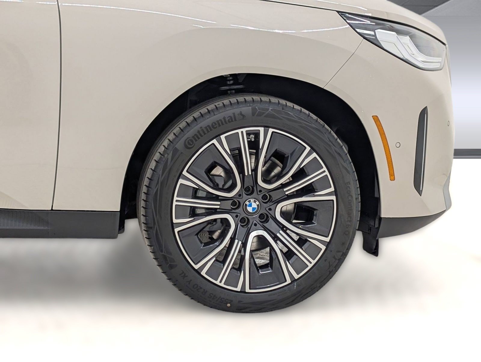 New 2026 BMW X3 xDrive30i w/ Premium Package AWD/4WD image 12