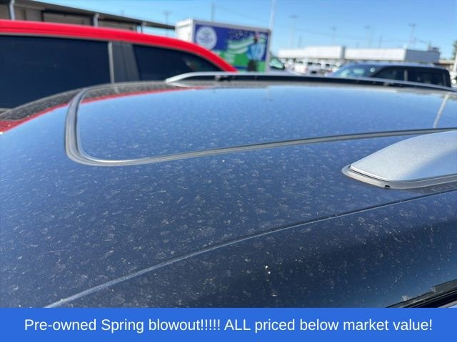 Used 2022 Jeep Grand Cherokee Summit AWD/4WD image 12