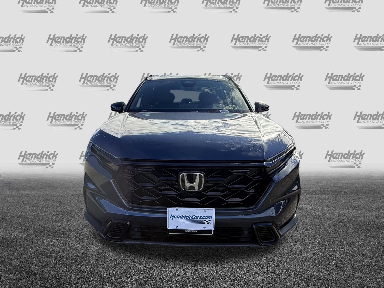New 2026 Honda CR-V Sport-L image 5