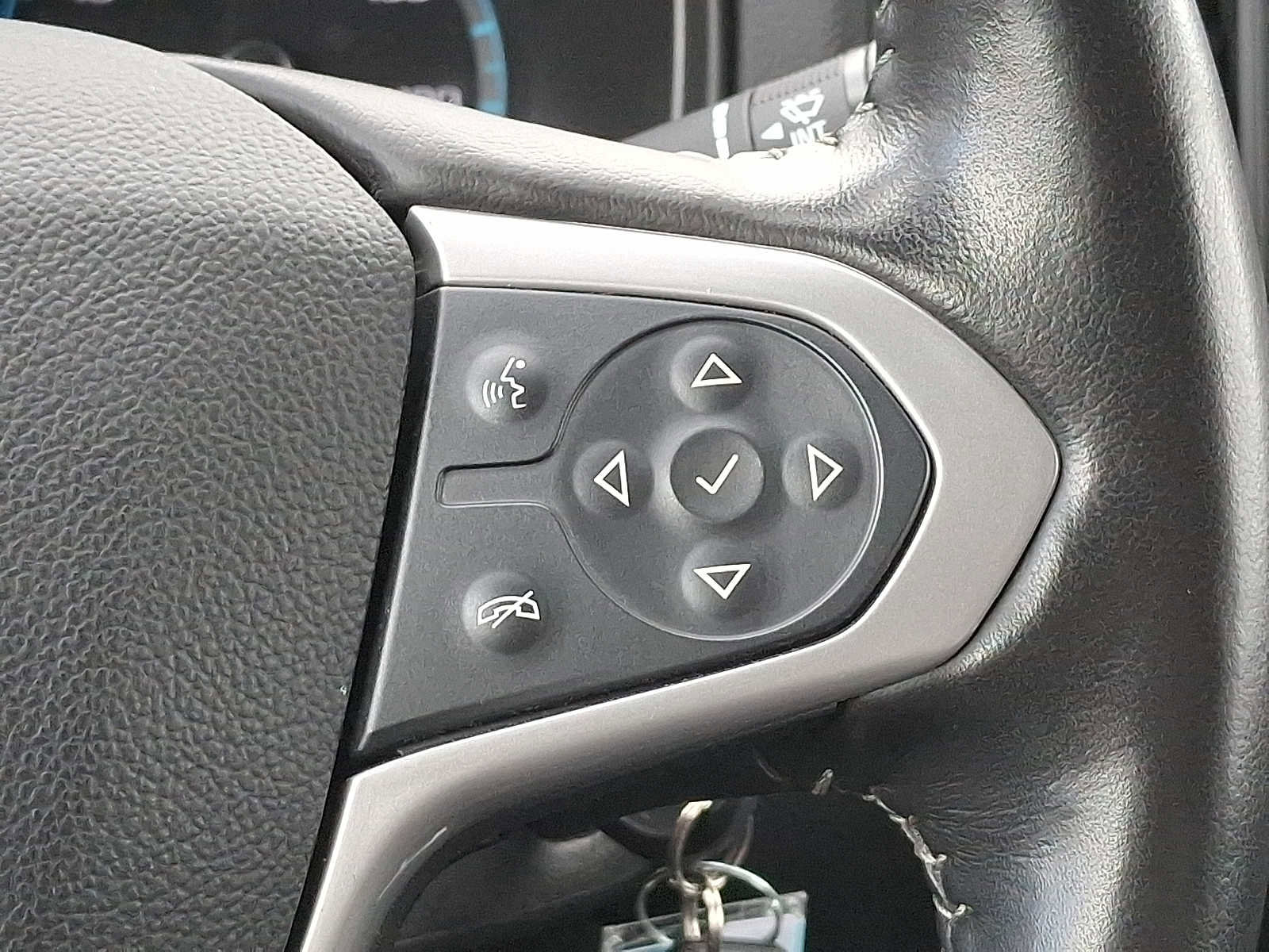 Used 2022 Chevrolet Colorado ZR2 image 21