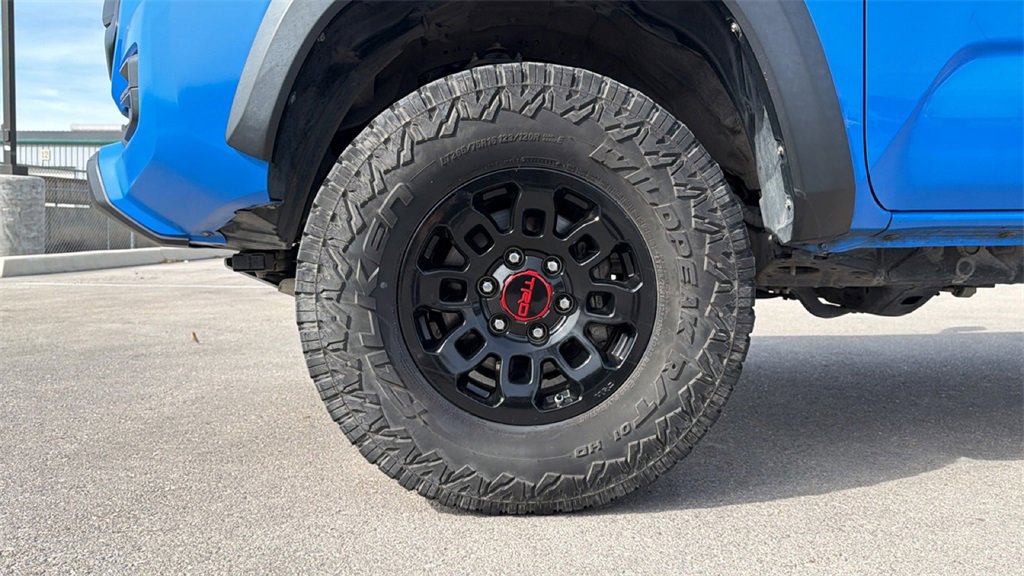 Used 2019 Toyota Tacoma TRD Pro image 12
