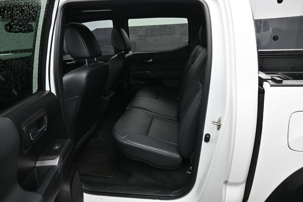 Certified 2020 Toyota Tacoma TRD Pro AWD/4WD image 30