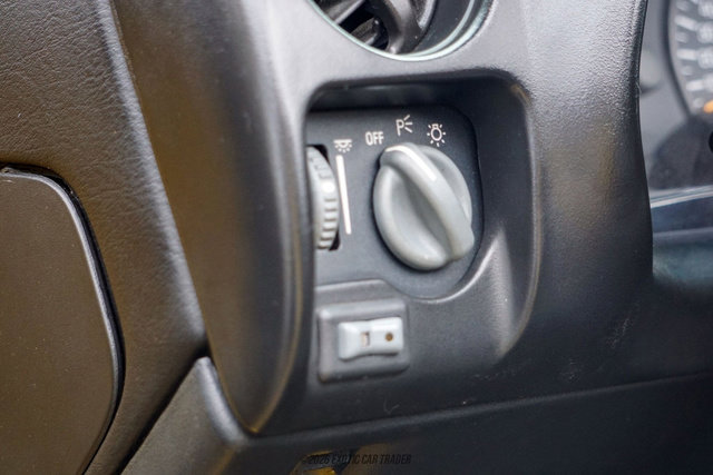 Used 2002 Pontiac Firebird Trans Am image 43