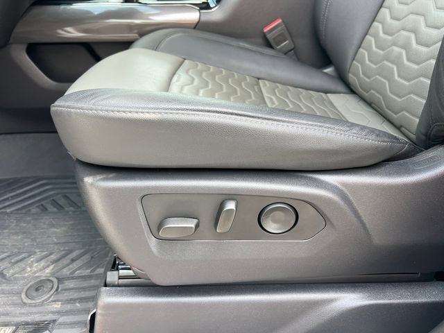 Used 2025 Chevrolet Silverado 1500 ZR2 w/ ZR2 Bison Edition AWD/4WD image 15