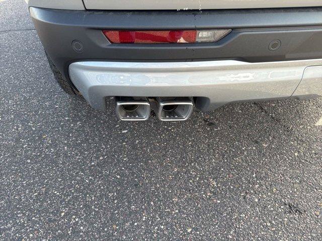 New 2026 Chevrolet Traverse Z71 w/ Driver Confidence Package image 8