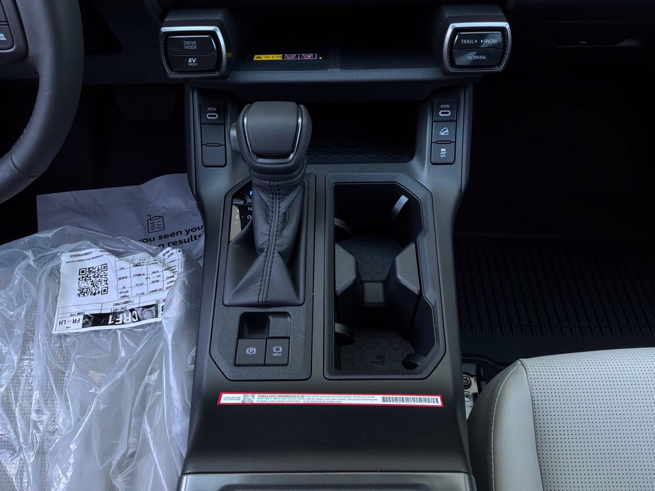 New 2026 Toyota RAV4 XLE Premium AWD/4WD image 15