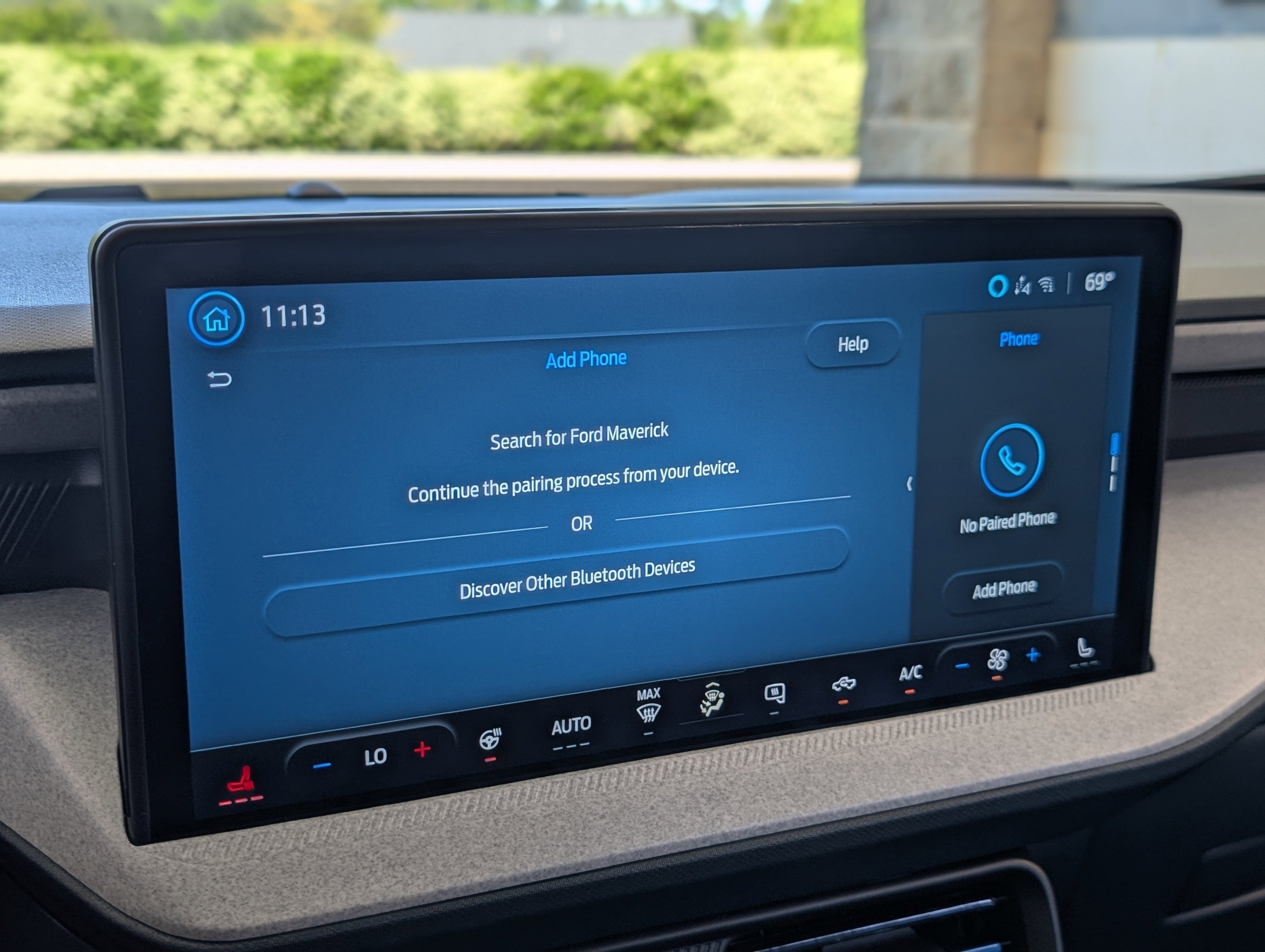 Used 2025 Ford Maverick XLT w/ XLT Luxury Package image 27