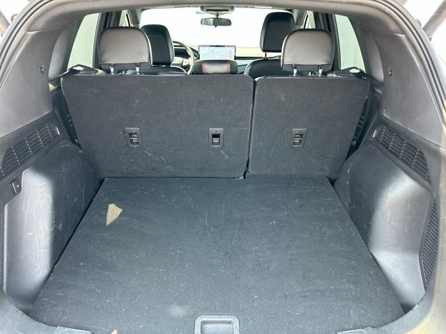 Used 2023 Ford Escape ST-Line Select w/ Tech Pack #1 AWD/4WD image 11
