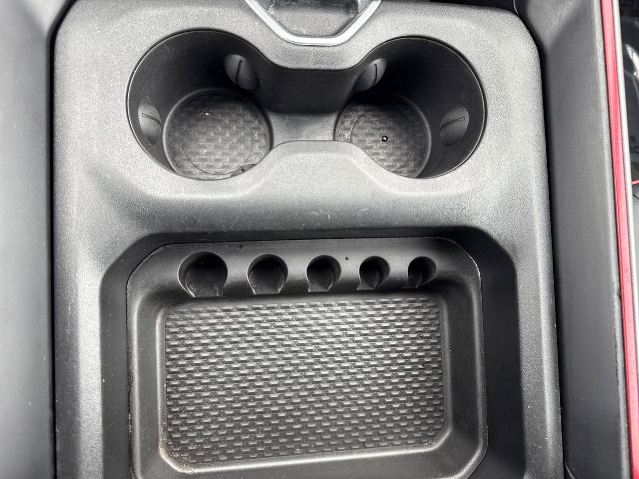 Used 2023 RAM 1500 Rebel w/ Rebel Level 1 Equipment Group image 24