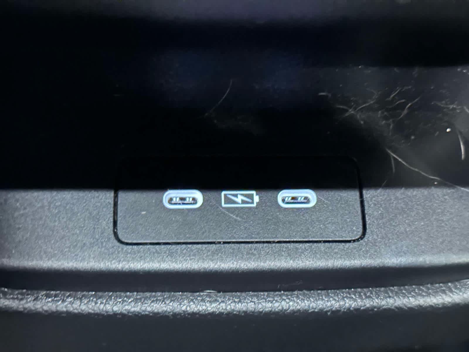 Used 2024 Honda CR-V EX image 15