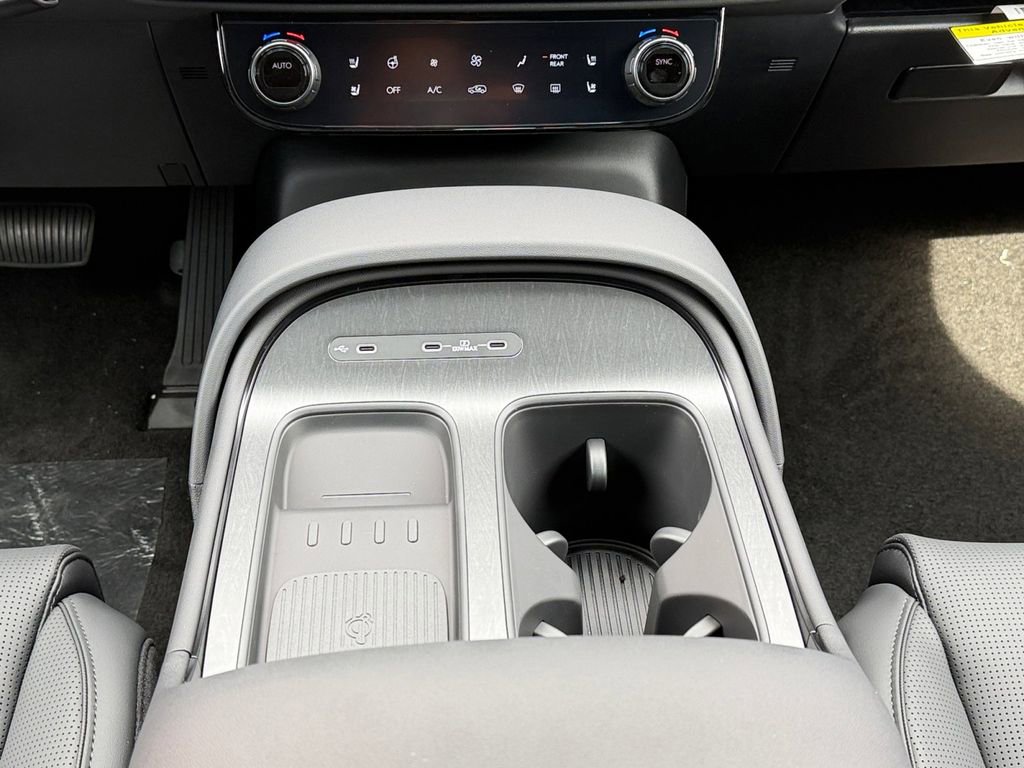 New 2026 Hyundai Palisade XRT Pro image 19